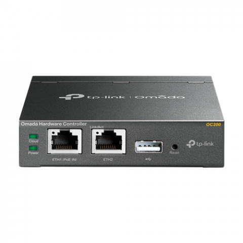 Controller Hardware OC200 - TP-Link Omada OC200 [1]