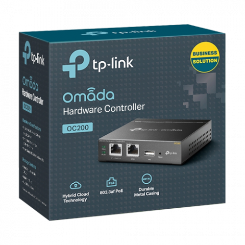 Controller Hardware OC200 - TP-Link Omada OC200 [3]