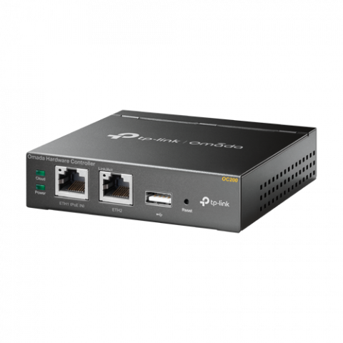 Transmisie wireless IP - Controller Hardware OC200 - TP-Link Omada OC200