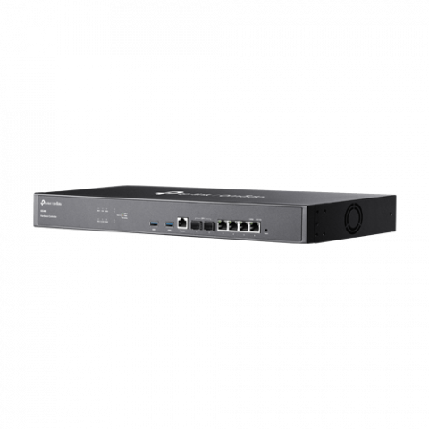 Controller Hardware OC400, Rack-mountable - TP-Link Omada OC400 [3]