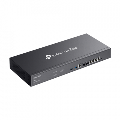 Controller Hardware OC400, Rack-mountable - TP-Link Omada OC400 [2]