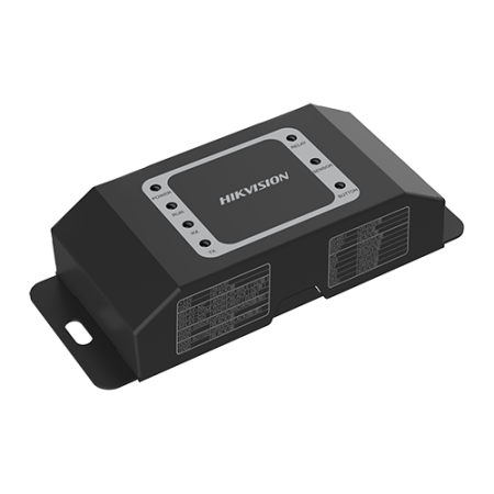 Accesorii control acces - Controller o usa conectivitate RS485/Wiegand - HIKVISION DS-K2M060