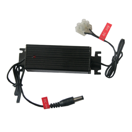Accesorii Supraveghere - Convertor tensiune 20-28VAC la 12VDC, 1.5A AD241215A