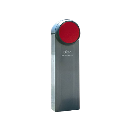 Automatizari porti - Corp bariera acces AUTO 230V - DITEC QIK4E