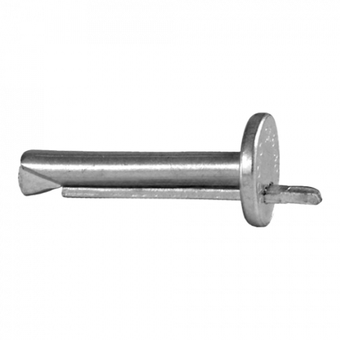Organizatoare si accesorii - Cui ancora tavan 6X30 DA (100 buc.) - CELO 965DA