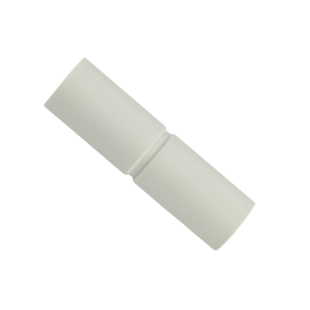 Tub PVC rigid si accesorii - Cupla imbinare tip I pentru tub PVC D25 - DLX TRP-811-25