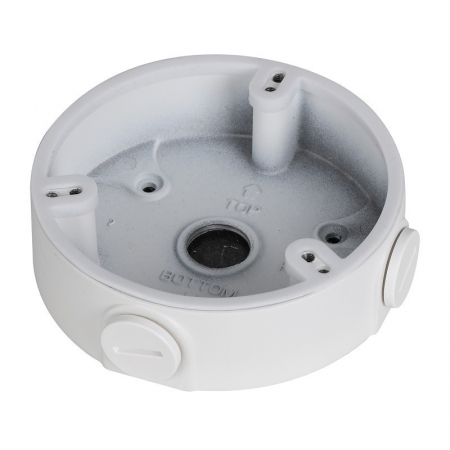 Doze jonctiuni si cabinete - Cutie de distributie waterproof Dahua PFA136
