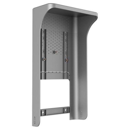 Control acces - Cutie de protectie la intemperii pentru terminal DS-K1T671 - HIKVISION DS-KAB671-S