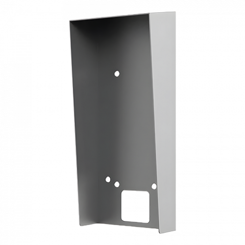 Cutie protectie ploaie pentru seria DS-K1T502 - HIKVISION DS-KAB502-S1 [1]
