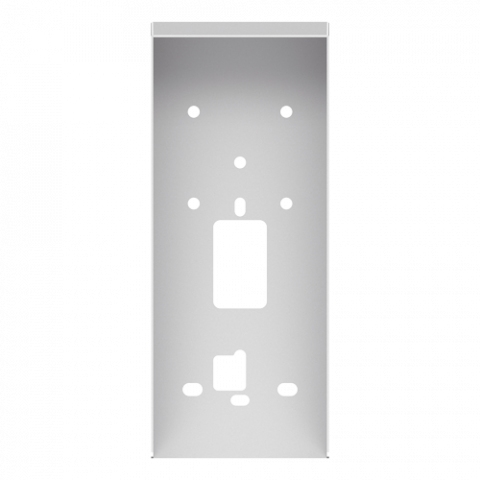 Accesorii control acces - Cutie protectie ploaie pentru seria DS-K1T805 - HIKVISION DS-KAB805-S1