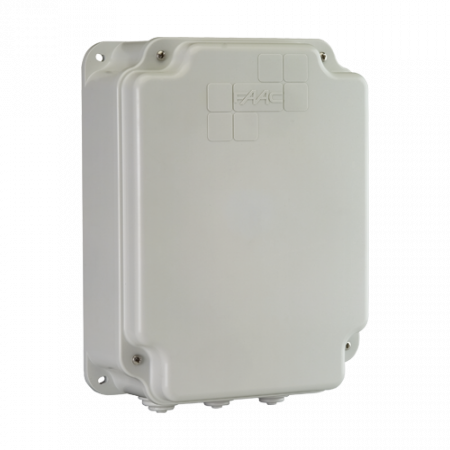 Automatizari porti - Cutie unitate centrala - FAAC BOX-720119