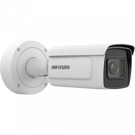 Supraveghere video - DarkFighter - Camera IP, 4MP, IR 50m, lentila motorizata 2.8~12mm, Alarma, VCA, IP67, IK10 - HIKVISION iDS-2CD7A46G0-IZHS(2.8-12mm)
