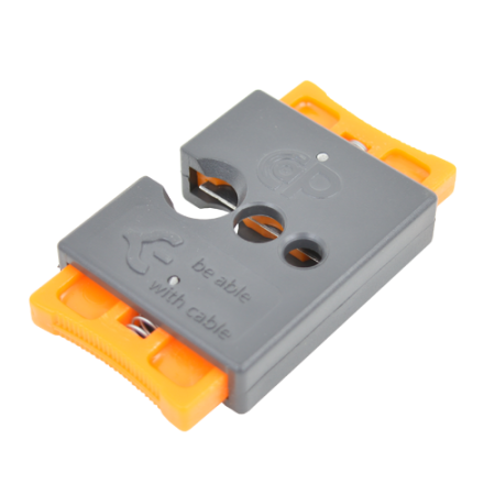 Decapator universal pentru cablu - CAP SYSTEM CAP-SPC [1]