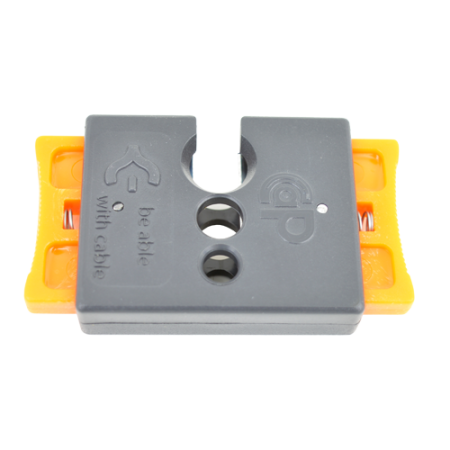 Accesorii Supraveghere - Decapator universal pentru cablu - CAP SYSTEM CAP-SPC