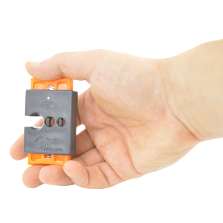 Decapator universal pentru cablu - CAP SYSTEM CAP-SPC [2]
