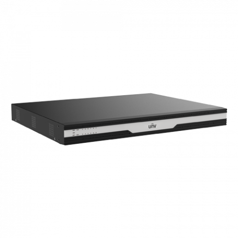 Decodor Video, 12 canale HDMI 4K, Audio, Alarma - UNV ADU8812-E [1]