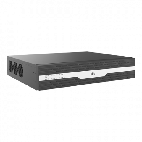 Decodor Video, 18 canale HDMI 4K, Audio, Alarma - UNV ADU8818-E [1]