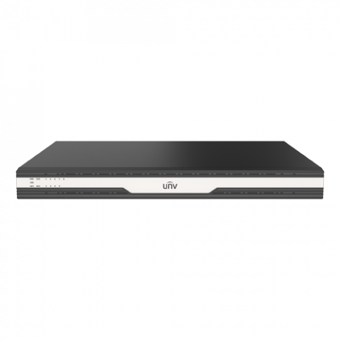 Monitoare CCTV - Decodor Video, 9 canale HDMI 4K, Audio, Alarma - UNV ADU8809-E
