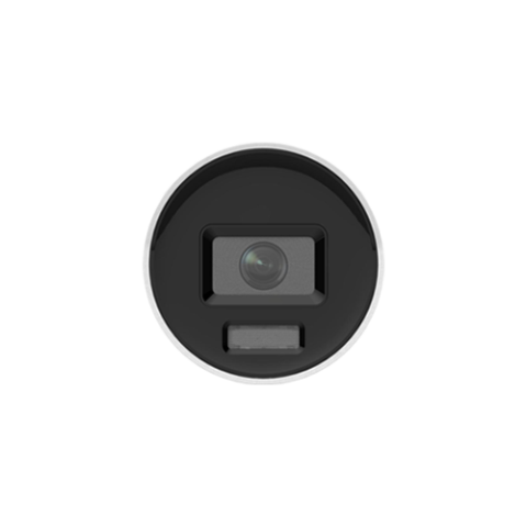 Deep Learning, ColorVu, Dual Light - Camera IP, 4MP, lentila 2.8mm, IR 40m, WL 40m, PoE - HIKVISION DS-2CD2047G2H-LI-2.8mm [1]