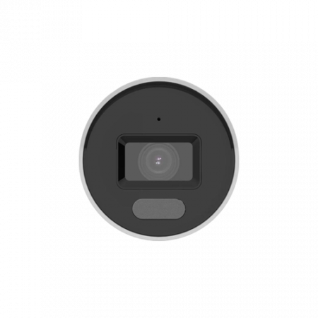 Deep Learning, ColorVu, Dual Light - Camera IP, 8MP, lentila 2.8mm, IR 40m, WL 40m, Mic, PoE - HIKVISION DS-2CD2087G2H-LIU-2.8mm [1]