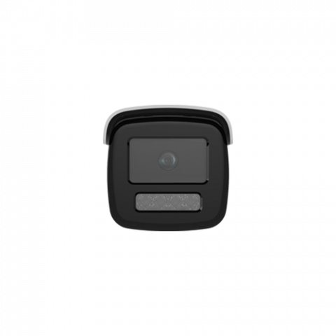 Deep Learning, ColorVu, Dual Light - Camera IP, 8MP, lentila 4mm, IR 60m, WL 60m, PoE - HIKVISION DS-2CD2T87G2H-LI-4mm [1]