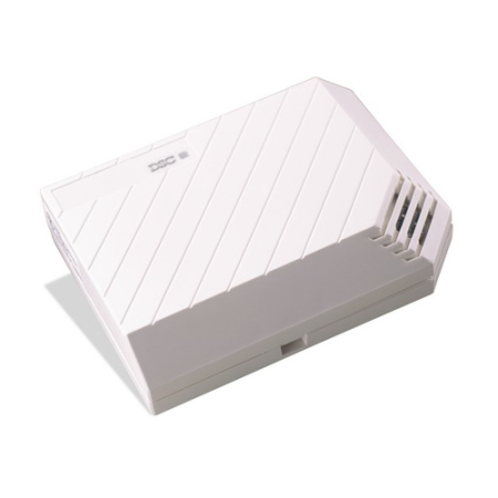 Detectoare - Detector acustic de spargere de geam bazat pe microprocesor - DSC AC101