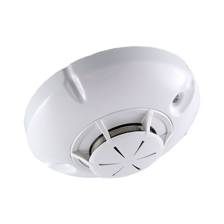 Detectie incendiu - Detector adresabil de fum - UNIPOS FD7130