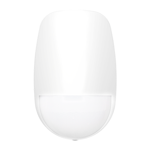 Detector cablat PIR + Microwave, IFT, detectie 12m - HIKVISION DS-PDD12P-EG2 [1]