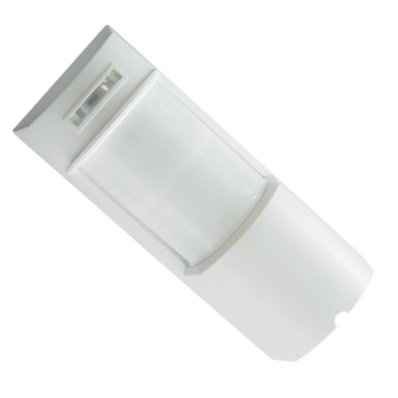 Detectoare - Detector de exterior, dubla tehnologie dual PIR + MW - DSC LC-171