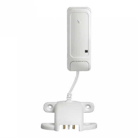 Detectoare - Detector de inundatie, wireless compatibil PowerG 868 MHz - DSC PG8985