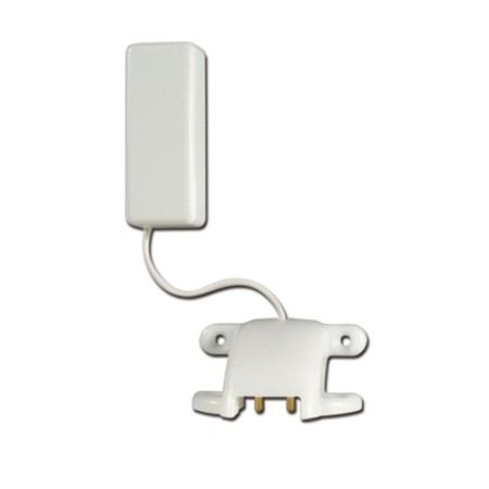 Detectoare - Detector de inundatie wireless - DSC WS4985W
