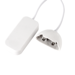 Detectoare - Detector de inundatie wireless Kerui KR-WD025