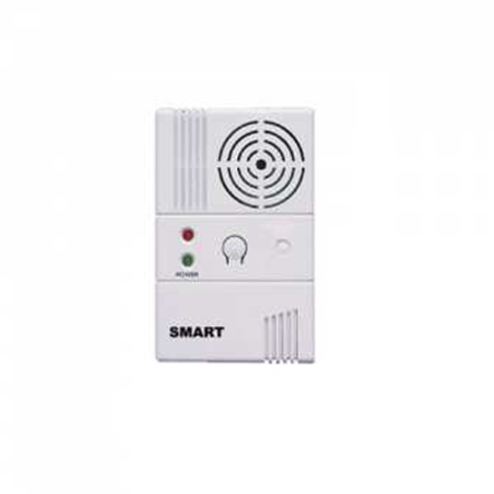 Detectie incendiu - Detector de inundatii 12V - PRIMATECH SMART1400