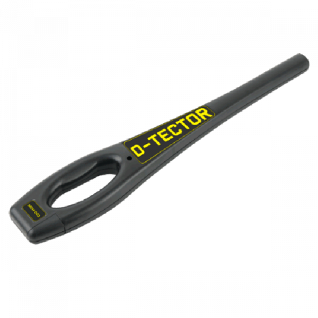 Detectoare de metale - Detector de metale portabil MDH-003