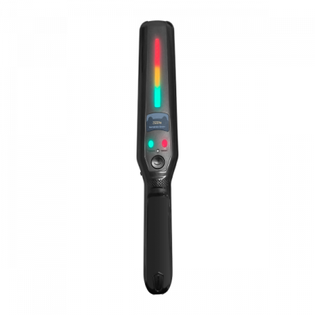 Detectoare de metale - Detector de metale portabil Z520Pro