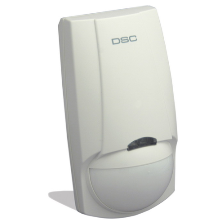 Detectoare - Detector de miscare in dubla tehnologie - DSC LC-103PIMSK