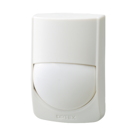 Detectoare - Detector de miscare in dubla tehnologie PIR+MW, 12m - OPTEX RXC-DT-X5