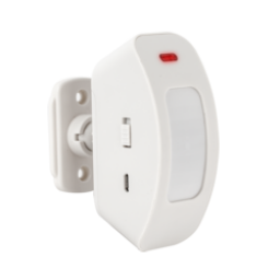 Detectoare - Detector de miscare PIR de tip perdea wireless Kerui KR-P817