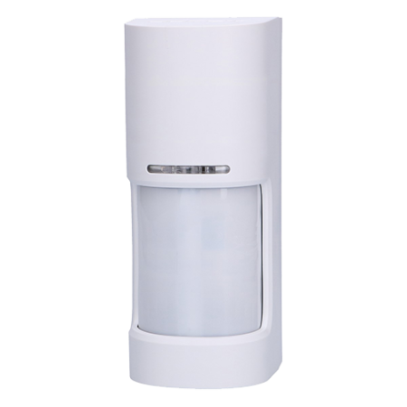 Detectoare - Detector de miscare PIR exterior, 12m, 180Â°, dual cu anti-masking - OPTEX WXI-AM