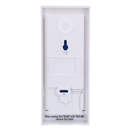 Detector de miscare PIR exterior, 12m, 180Â°, dual cu anti-masking - OPTEX WXI-AM [3]