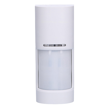 Detector de miscare PIR exterior, 12m, 180Â°, dual cu anti-masking - OPTEX WXI-AM [1]