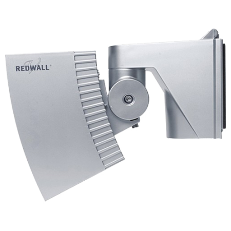 Detector de miscare PIR exterior comanda CCTV, 30 x 20m, anti-masking, anti-vandal - OPTEX SIP-3020 [1]