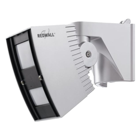Detectoare - Detector de miscare PIR exterior comanda CCTV, 40 x 4m, anti-masking, anti-vandal - OPTEX SIP-404