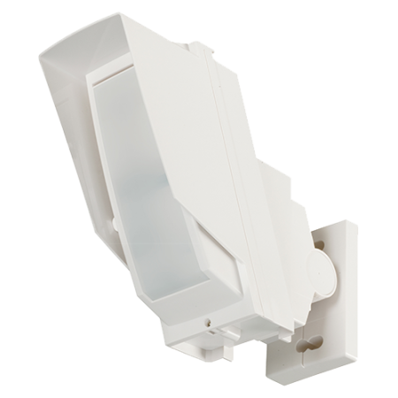 Detectoare - Detector de miscare PIR exterior, cu anti-masking - OPTEX HX-80NAM