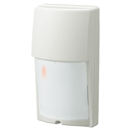 Detectoare - Detector de miscare PIR exterior - OPTEX LX-802N