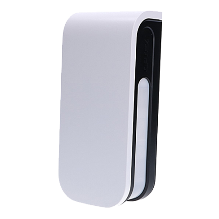 Detectoare - Detector de miscare PIR exterior, quad narrow cu anti-masking - OPTEX BXS-AM