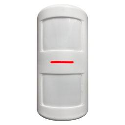 Detectoare - Detector de miscare PIR imunitate la animale wireless Kerui WIP-650