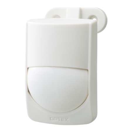Detectoare - Detector de miscare PIR interior, 12 x 12m - OPTEX RXC-ST