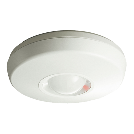 Detectoare - Detector de miscare PIR interior 360Â°, de tavan - OPTEX FX-360