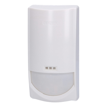 Detectoare - Detector de miscare PIR interior cu anti-masking - OPTEX CDX-AM
